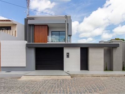 Casa em Universitário, Caruaru/PE de 277m² 3 quartos à venda por R$ 1.399.000,00