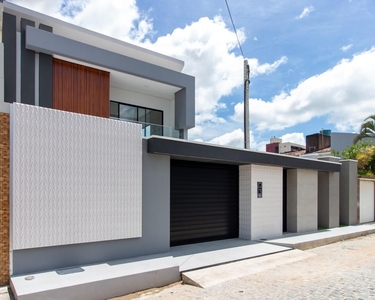 Casa em Universitário, Caruaru/PE de 277m² 4 quartos à venda por R$ 1.399.000,00