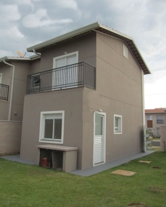 Casa em Vargeão, Jaguariúna/SP de 68m² 2 quartos à venda por R$ 449.000,00