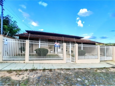 Casa em Vereda Do Sol, Rio Novo/MG de 150m² 4 quartos à venda por R$ 489.000,00