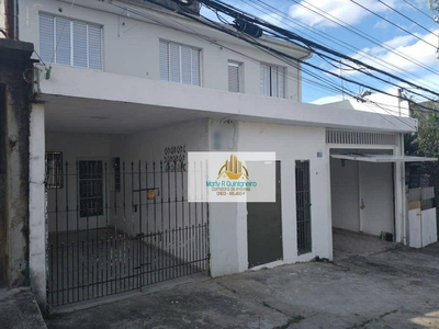 Casa em Vila Barros, Guarulhos/SP de 0m² 4 quartos à venda por R$ 589.000,00