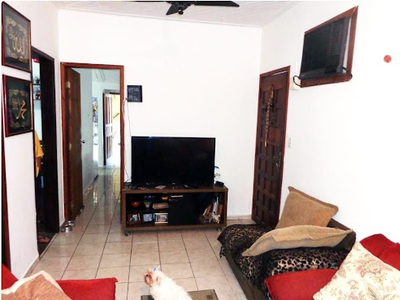 Casa em Vila Cascatinha, São Vicente/SP de 0m² 3 quartos à venda por R$ 909.000,00