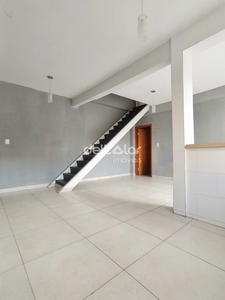 Casa em Vila Cloris, Belo Horizonte/MG de 144m² 2 quartos à venda por R$ 637.500,00