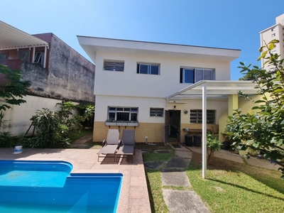 Casa em Vila Cruzeiro, São Paulo/SP de 300m² 3 quartos à venda por R$ 2.999.000,00