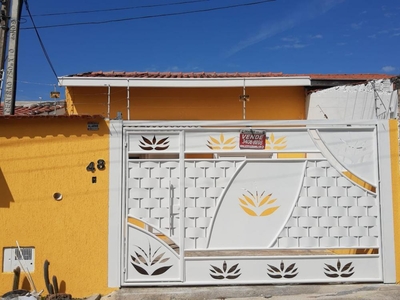 Casa em Vila das Flores, São José dos Campos/SP de 85m² 3 quartos à venda por R$ 299.000,00