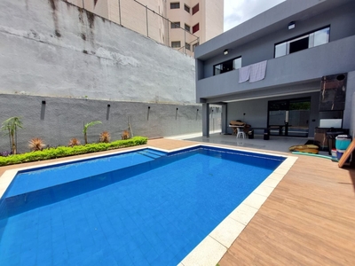 Casa em Vila Milton, Guarulhos/SP de 290m² 4 quartos à venda por R$ 1.549.000,00