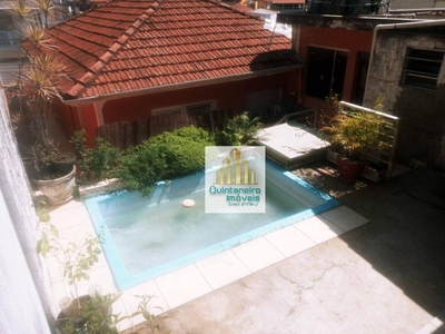 Casa em Vila Moreira, Guarulhos/SP de 119m² 2 quartos à venda por R$ 459.000,00