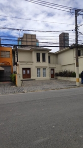 Casa em Vila Nova Conceição, São Paulo/SP de 350m² para locação R$ 25.000,00/mes