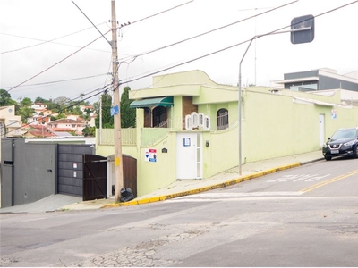 Casa em Vila Oliveira, Mogi das Cruzes/SP de 166m² 2 quartos à venda por R$ 498.990,00