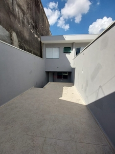 Casa em Vila Palmeiras, São Paulo/SP de 140m² 3 quartos à venda por R$ 719.000,00