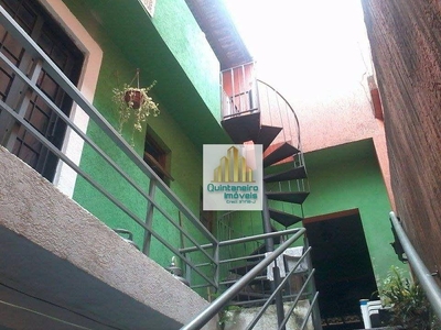 Casa em Vila Rio de Janeiro, Guarulhos/SP de 300m² 3 quartos à venda por R$ 369.000,00