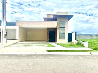 Casa em Vila Santos, Caçapava/SP de 158m² 3 quartos à venda por R$ 849.000,00