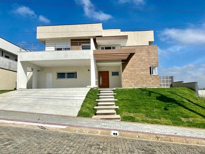 Casa em Vila Santos, Caçapava/SP de 385m² 4 quartos à venda por R$ 1.979.000,00