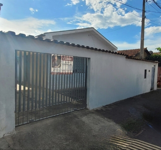 Casa em Vila Universitária, Mogi Mirim/SP de 103m² 2 quartos à venda por R$ 259.000,00