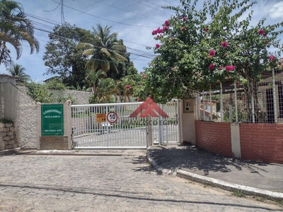 Casa em Vista Alegre, São Gonçalo/RJ de 60m² 2 quartos à venda por R$ 270.000,00 ou para locação R$ 900,00/mes