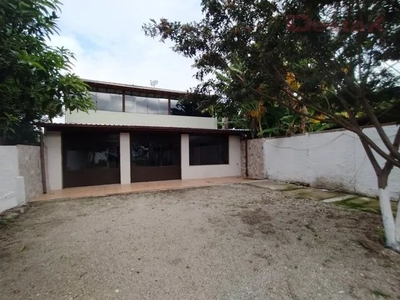 Casa no Bairro Praia João Rosa - Biguaçu