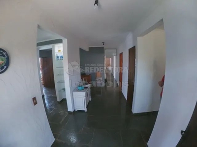 Casa Padrão em São José do Rio Preto