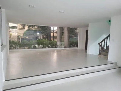 Casa para alugar, 330 m² R$20.000,00 - Moema - São Paulo/SP