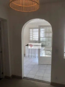 Casa para alugar, 54 m² por R$ 2.740,00/mês - Vila Nova Conceição - São Paulo/SP