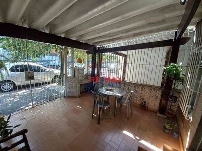 Casa para alugar em Vila Leopoldina de 124.00m² com 2 Quartos e 1 Garagem