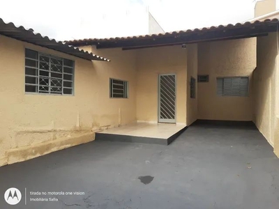 Casa para alugar em Vila Nossa Senhora do Bonfim de 80.00m² com 2 Quartos e 2 Garagens