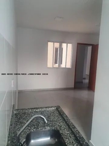 Casa para alugar em Vila Rio De Janeiro de 30.00m² com 1 Quarto