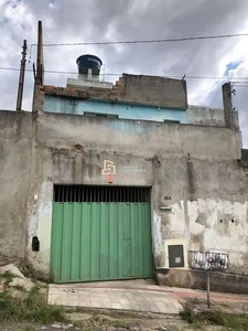 Casa para aluguel, 3 quartos, 1 vaga, Solar do Barreiro - Belo Horizonte/MG