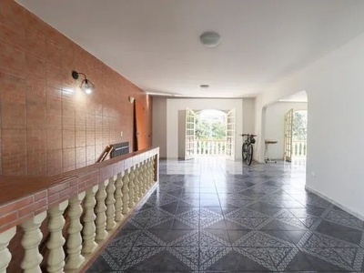 Casa para Aluguel - Campo Comprido , 2 Quartos, 180 m2