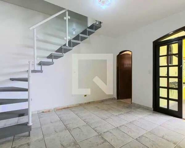 Casa para Aluguel - Cidade Lider, 1 Quarto, 60 m2