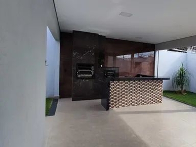 Casa para aluguel com 152 m2 com 03 quartos no Bairro Jardim Europa - Uberlândia - MG