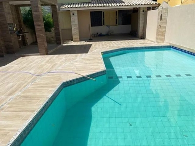 Casa para aluguel com 3 quartos em Ipitanga - Lauro de Freitas - Bahia