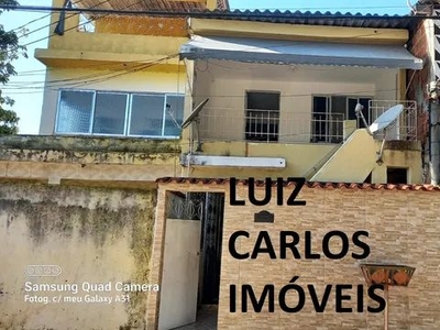 Casa para aluguel com 40 metros quadrados com 1 quarto em Campo Grande - Rio de Janeiro -