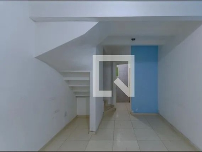 Casa para Aluguel - Copacabana, 2 Quartos, 60 m2