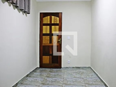 Casa para Aluguel - Itaquera, 1 Quarto, 40 m2