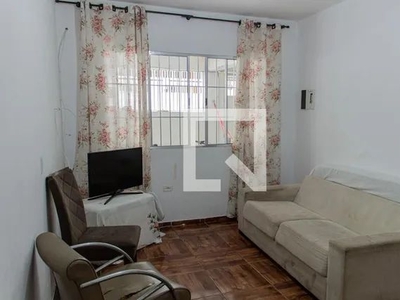 Casa para Aluguel - Jardim Cidade Pirituba, 2 Quartos, 40 m2