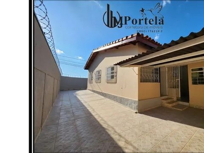 Casa para aluguel tem 100 metros quadrados com 3 quartos em Vila Fiori - Sorocaba - SP