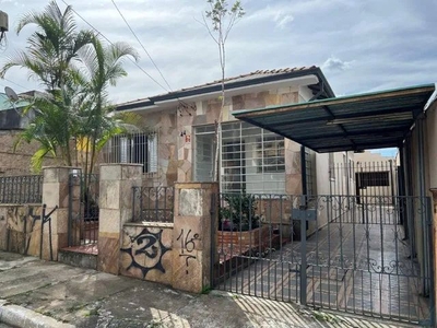Casa para aluguel tem 131 metros quadrados com 3 quartos em Parque da Lapa - São Paulo - S