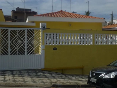 Casa para aluguel tem 144 metros quadrados com 3 quartos em Vila Hortência - Sorocaba - SP