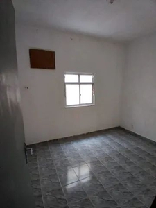 Casa para aluguel tem 35 metros quadrados com 1 quarto em Realengo - Rio de Janeiro - RJ