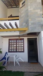 Casa para aluguel tem 80 metros quadrados com 2 quartos em Stella Maris - Salvador - Bahia