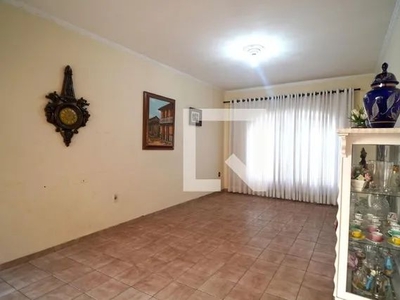 Casa para Aluguel - Vila Boa Vista, 3 Quartos, 299 m2