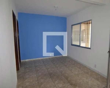 Casa para Aluguel - Vila Leopoldina, 2 Quartos, 160 m2