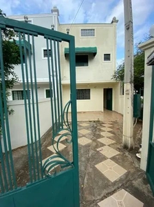 Casa para Locação em Atibaia, Jardim Floresta, 2 dormitórios, 3 banheiros, 1 vaga