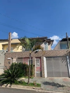 Casa para locação em Cajamar, Casa para venda no Portal dos Ipês em Cajamar