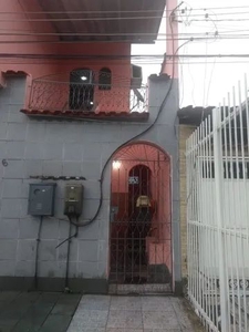 Casa para locação na Posse em Campo Grande