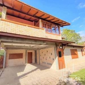 Casa para locação no Rio Tavares