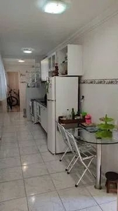 Casa para venda tem 90 metros quadrados com 2 quartos em Brotas - Salvador - BA