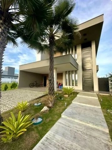 Casa pra aluguel em condominio fechado de altissimo padrão Terras Alphaville Ceará