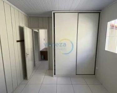 Casa Residencial com 1 quarto para alugar por R$ 900.00, 42.00 m2 - BRASIL - LONDRINA/PR