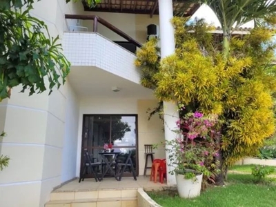 CASA RESIDENCIAL em SALVADOR - BA, PATAMARES